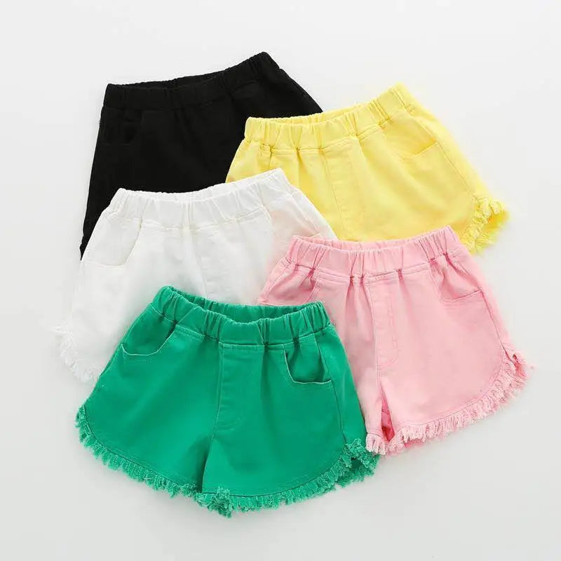 Girls Shorts