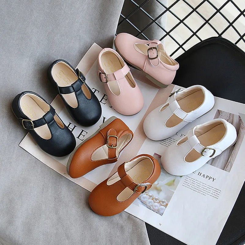 Dainty Shoes