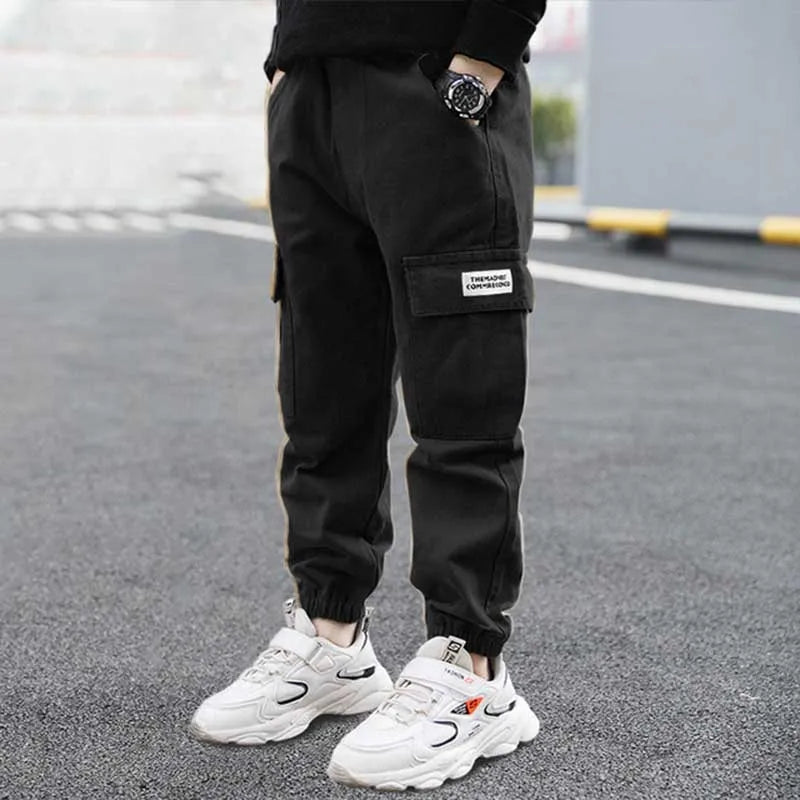 Rex Cargo Pants