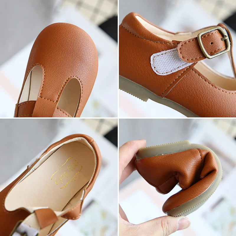 Dainty Shoes