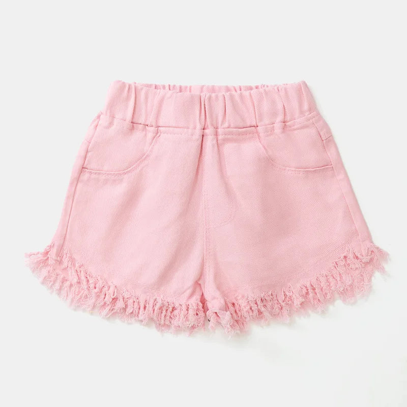 Girls Shorts