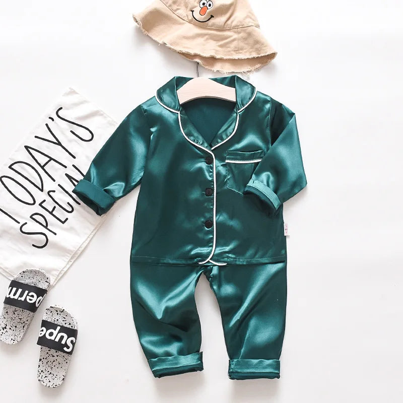 Jessie Pajama Set