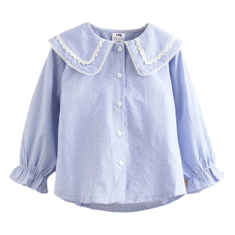 Juliette Blouse